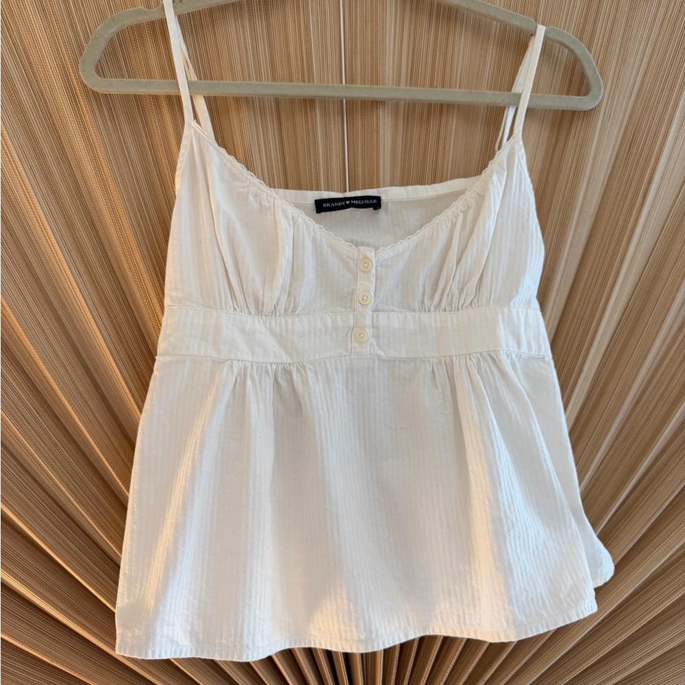 Brandy Melville Tank Top